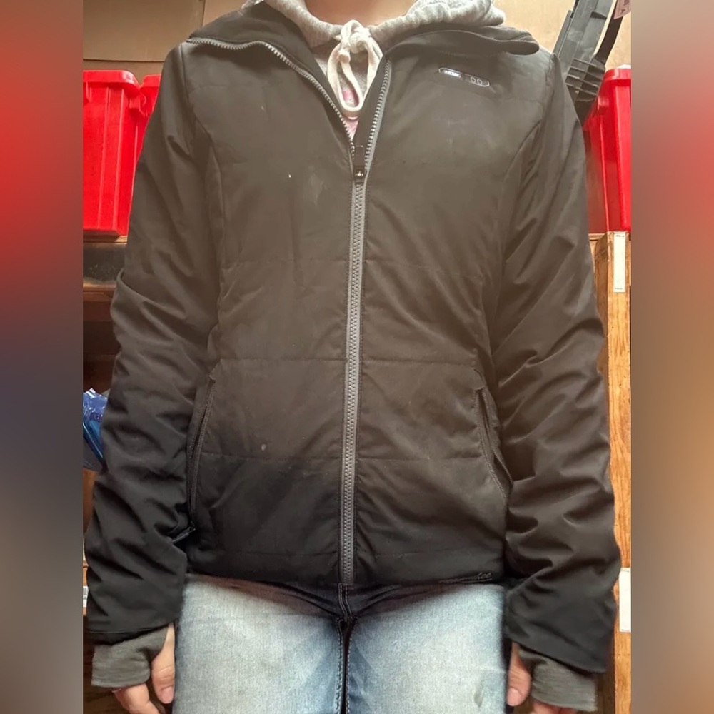 Milwaukee Women’s Heated Jacket